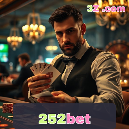 Inovação e Diversão: O App do 252bet Em Foco