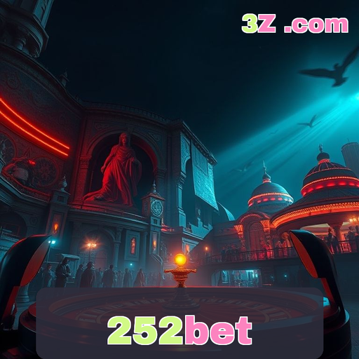 Bônus Imperdíveis no 252bet: Aumente suas Chances de Vitória