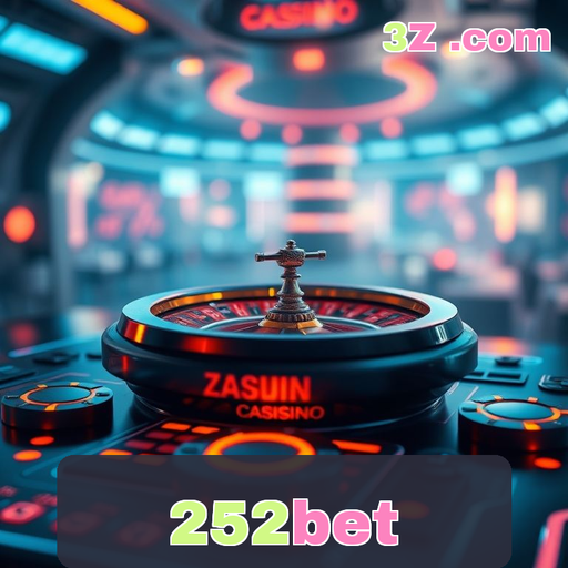 A Seção Confiavel do 252bet: Segurança e Diversão Garantidas