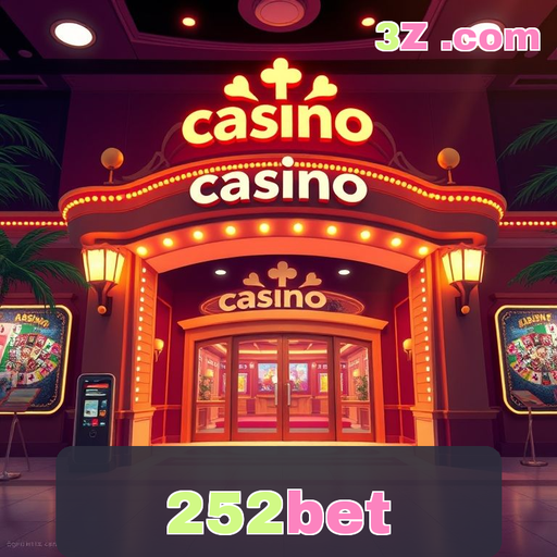 Experiência VIP: O Que a 252bet Tem a Oferecer